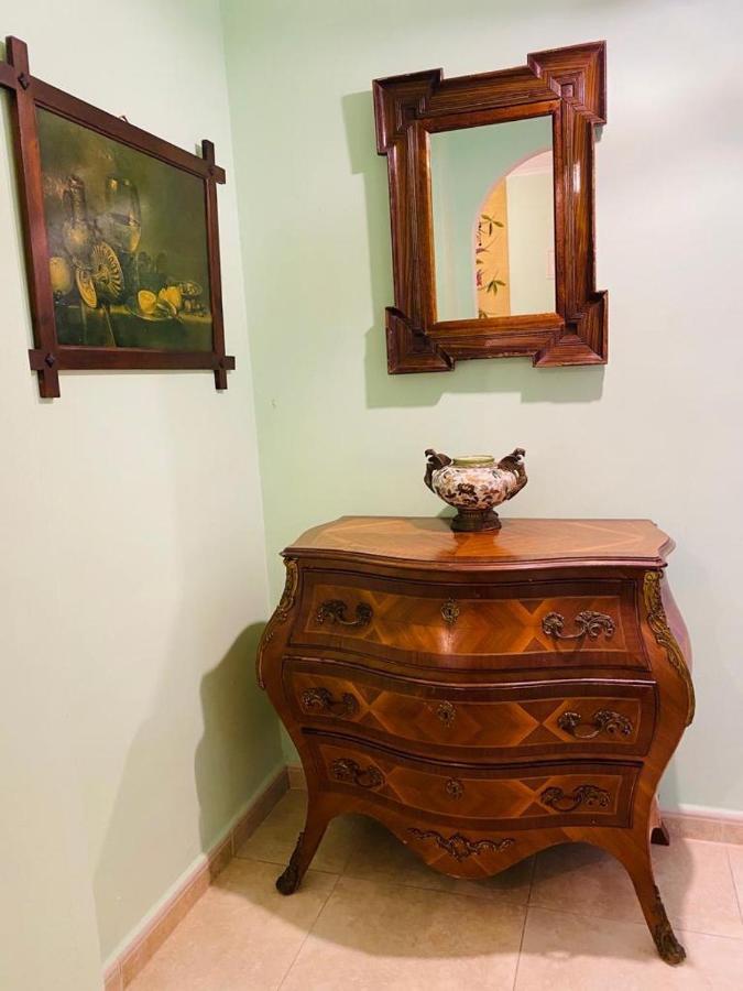 Art Apartment Julia Calpe Buitenkant foto